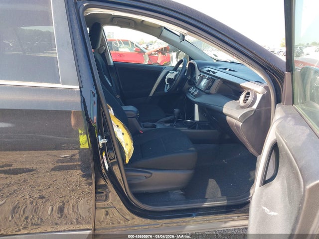 Продажа на аукционе авто 2016 Toyota Rav4 Le, vin: 2T3ZFREV6GW288773, номер лота: 45695976