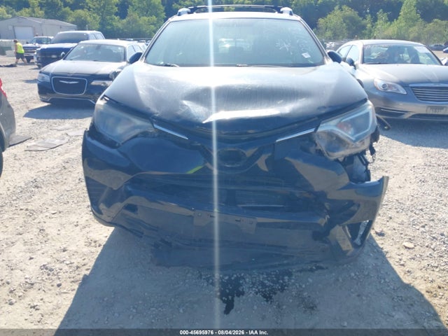 Продажа на аукционе авто 2016 Toyota Rav4 Le, vin: 2T3ZFREV6GW288773, номер лота: 45695976