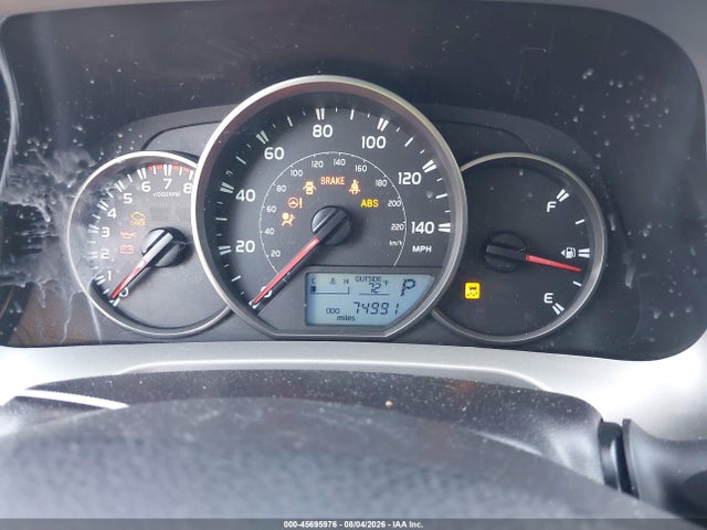 Продажа на аукционе авто 2016 Toyota Rav4 Le, vin: 2T3ZFREV6GW288773, номер лота: 45695976