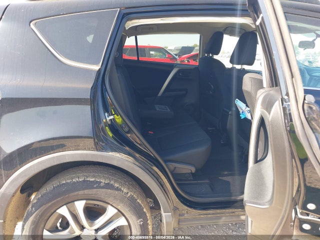 Продажа на аукционе авто 2016 Toyota Rav4 Le, vin: 2T3ZFREV6GW288773, номер лота: 45695976