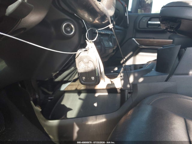 Aukcja sprzedaży 2022 Chevrolet Silverado 2500hd 4wd  Standard Bed Lt, vin: 2GC4YNEY3N1224414, numer aukcji: 45695979