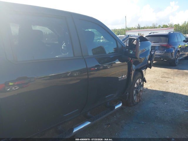 Aukcja sprzedaży 2022 Chevrolet Silverado 2500hd 4wd  Standard Bed Lt, vin: 2GC4YNEY3N1224414, numer aukcji: 45695979