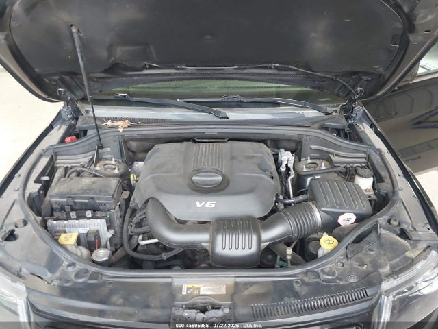 Aukcja sprzedaży 2015 Jeep Grand Cherokee Altitude, vin: 1C4RJFAG7FC775390, numer aukcji: 45695986
