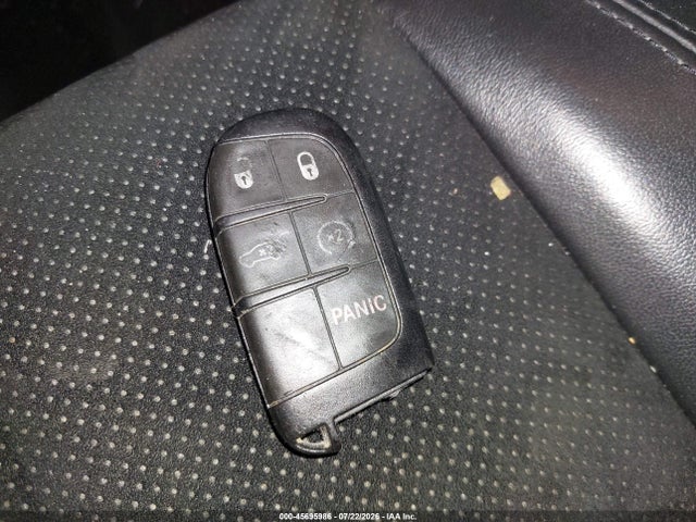 Aukcja sprzedaży 2015 Jeep Grand Cherokee Altitude, vin: 1C4RJFAG7FC775390, numer aukcji: 45695986