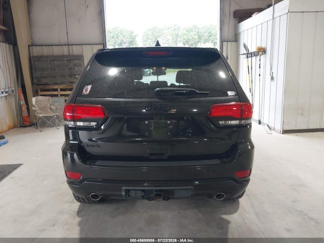 Aukcja sprzedaży 2015 Jeep Grand Cherokee Altitude, vin: 1C4RJFAG7FC775390, numer aukcji: 45695986