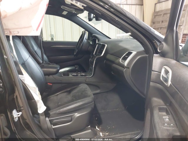 Aukcja sprzedaży 2015 Jeep Grand Cherokee Altitude, vin: 1C4RJFAG7FC775390, numer aukcji: 45695986