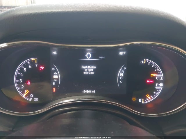 Aukcja sprzedaży 2015 Jeep Grand Cherokee Altitude, vin: 1C4RJFAG7FC775390, numer aukcji: 45695986