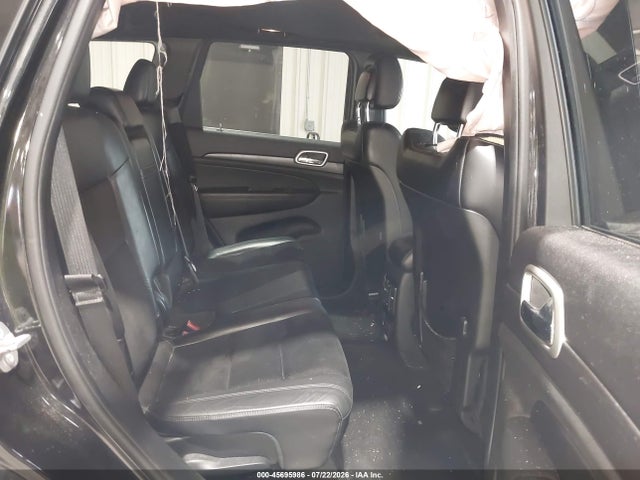 Aukcja sprzedaży 2015 Jeep Grand Cherokee Altitude, vin: 1C4RJFAG7FC775390, numer aukcji: 45695986