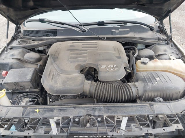Продажа на аукционе авто 2019 Dodge Challenger Sxt, vin: 2C3CDZAG2KH619977, номер лота: 45695987