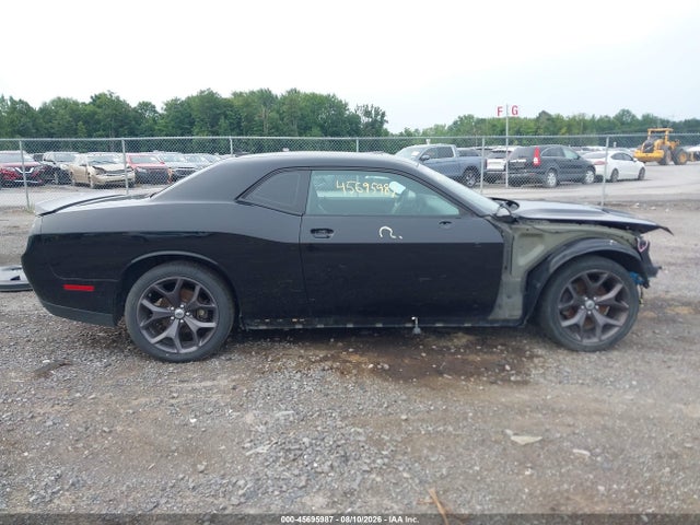 Продажа на аукционе авто 2019 Dodge Challenger Sxt, vin: 2C3CDZAG2KH619977, номер лота: 45695987
