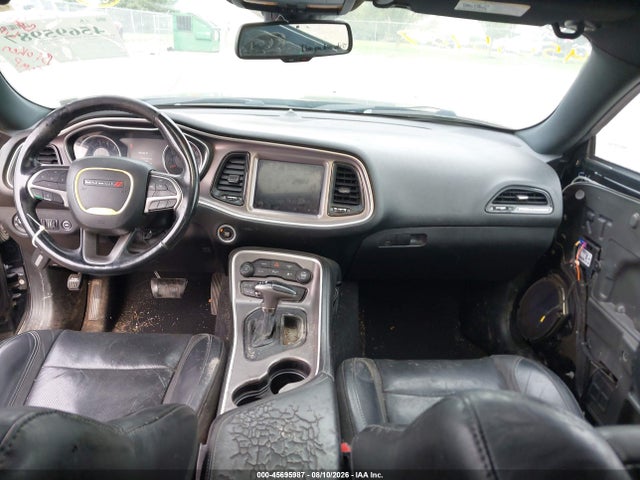 Продажа на аукционе авто 2019 Dodge Challenger Sxt, vin: 2C3CDZAG2KH619977, номер лота: 45695987