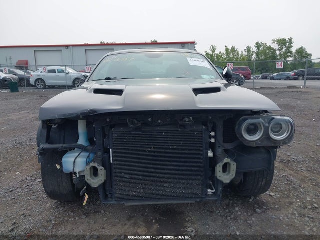 Продажа на аукционе авто 2019 Dodge Challenger Sxt, vin: 2C3CDZAG2KH619977, номер лота: 45695987