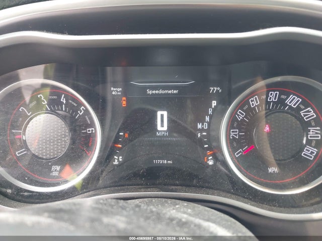 Продажа на аукционе авто 2019 Dodge Challenger Sxt, vin: 2C3CDZAG2KH619977, номер лота: 45695987