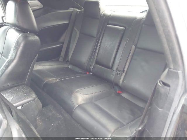 Продажа на аукционе авто 2019 Dodge Challenger Sxt, vin: 2C3CDZAG2KH619977, номер лота: 45695987