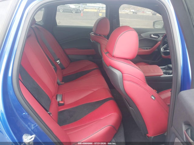 Продаж на аукціоні авто 2023 Acura Tlx A-spec Package, vin: 19UUB5F58PA000104, номер лоту: 45695990