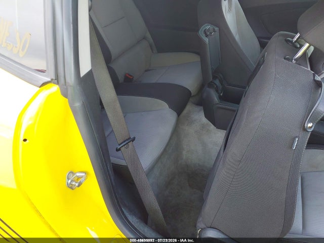 45695992 :رقم المزاد ، 2G1FB1ED1B9151775 vin ، 2011 Chevrolet Camaro 1lt مزاد بيع