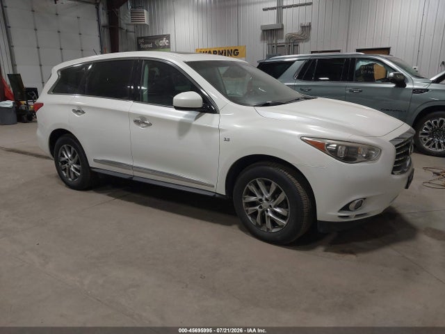 Infiniti QX60 2015 5N1AL0MM5FC520156 главное изображение