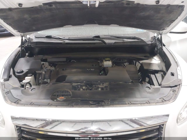 Infiniti QX60 2015 5N1AL0MM5FC520156 Image 10