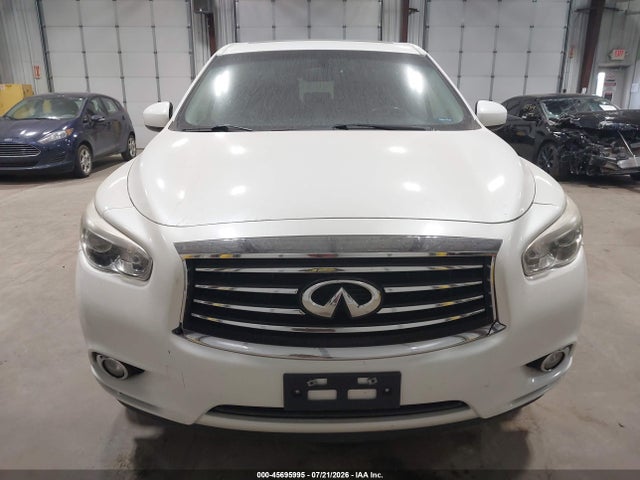 Infiniti QX60 2015 5N1AL0MM5FC520156 Image 12