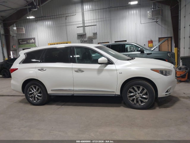 Infiniti QX60 2015 5N1AL0MM5FC520156 Image 13