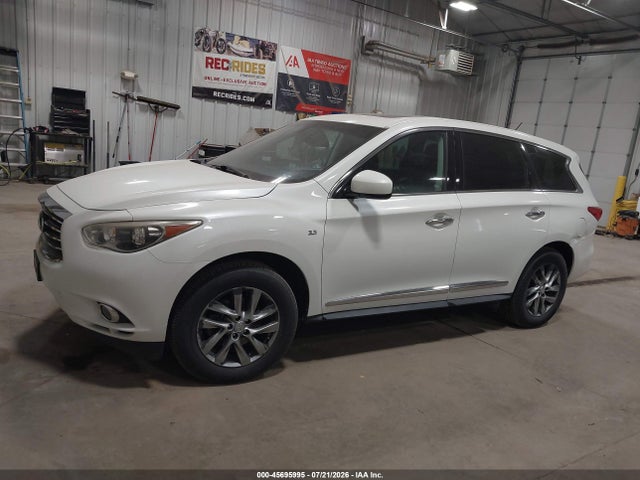 Infiniti QX60 2015 5N1AL0MM5FC520156 Image 14