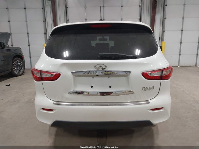 Infiniti QX60 2015 5N1AL0MM5FC520156 Image 16