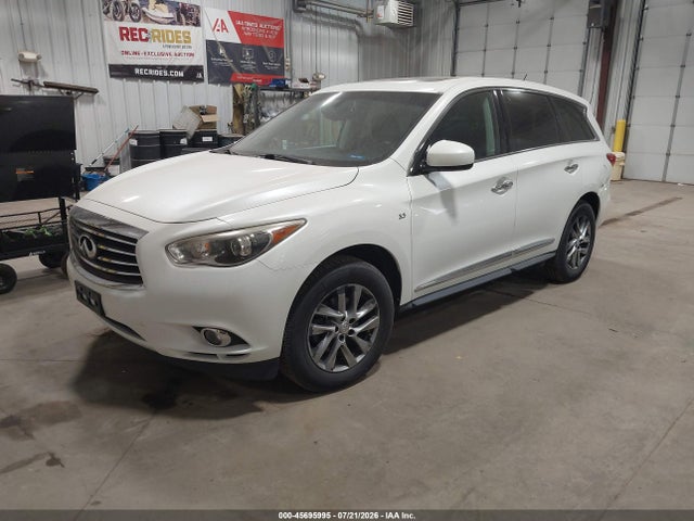 Infiniti QX60 2015 5N1AL0MM5FC520156 Image 2