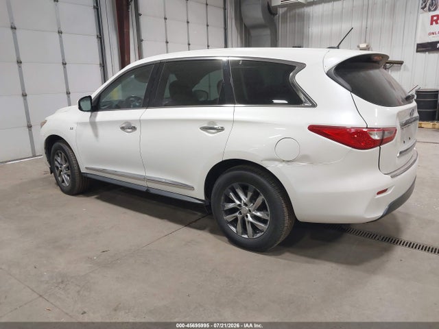Infiniti QX60 2015 5N1AL0MM5FC520156 Image 3