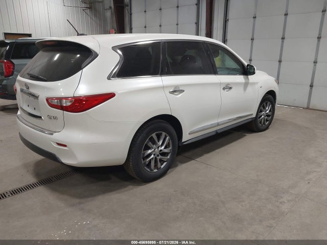 Infiniti QX60 2015 5N1AL0MM5FC520156 Image 4