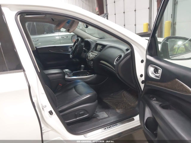 Infiniti QX60 2015 5N1AL0MM5FC520156 Image 5