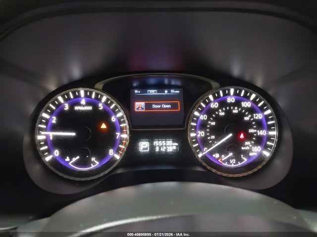 Infiniti QX60 2015 5N1AL0MM5FC520156 Image 7