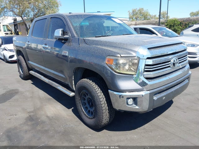 Toyota Tundra 1794 5.7l V8 2017 5TFAY5F1XHX606189 main image
