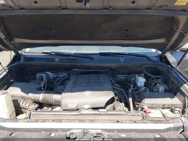 5TFAY5F1XHX606189 Toyota Tundra 1794 5.7l V8