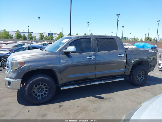 5TFAY5F1XHX606189 Toyota Tundra 1794 5.7l V8