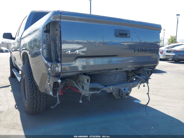 5TFAY5F1XHX606189 Toyota Tundra 1794 5.7l V8