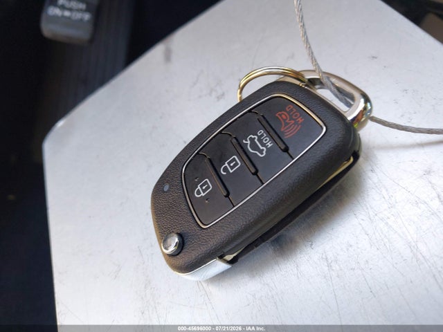 Hyundai SONATA ECO 2019 5NPE24AA5KH801642 Image 11