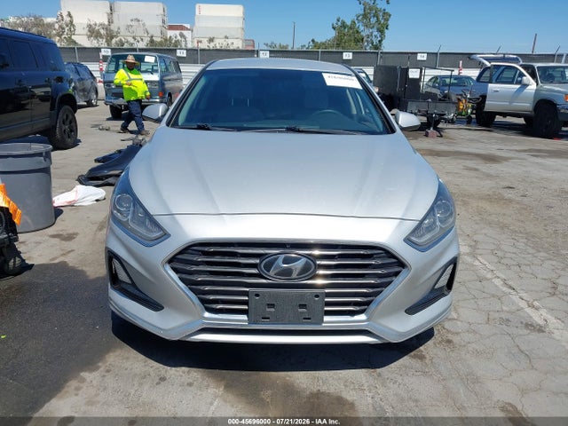 Hyundai SONATA ECO 2019 5NPE24AA5KH801642 Image 12