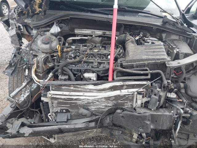 45696002 :رقم المزاد ، 3VV3B7AX6JM185733 vin ، 2018 Volkswagen Tiguan 2.0t Se/2.0t Sel مزاد بيع