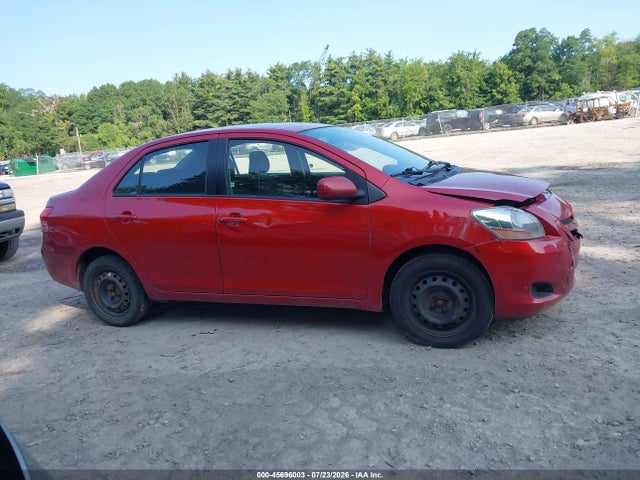 2007 Toyota Yaris მანქანა იყიდება აუქციონზე, vin: JTDBT923X71102664, აუქციონის ნომერი: 45696003