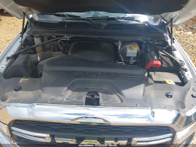 Продаж на аукціоні авто 2022 Ram 2500 Tradesman  4x4 8' Box, vin: 3C6UR5HJ1NG358025, номер лоту: 45696004