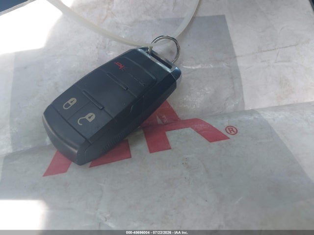 Продаж на аукціоні авто 2022 Ram 2500 Tradesman  4x4 8' Box, vin: 3C6UR5HJ1NG358025, номер лоту: 45696004
