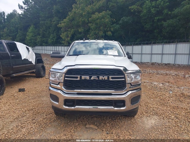 Продаж на аукціоні авто 2022 Ram 2500 Tradesman  4x4 8' Box, vin: 3C6UR5HJ1NG358025, номер лоту: 45696004