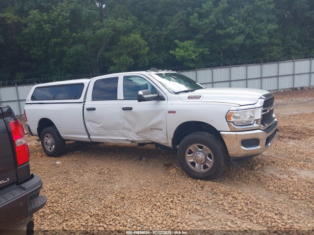 Продаж на аукціоні авто 2022 Ram 2500 Tradesman  4x4 8' Box, vin: 3C6UR5HJ1NG358025, номер лоту: 45696004