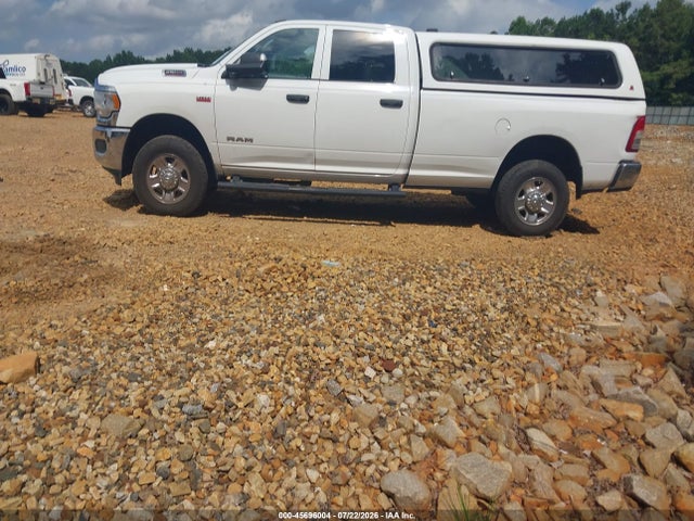 Продаж на аукціоні авто 2022 Ram 2500 Tradesman  4x4 8' Box, vin: 3C6UR5HJ1NG358025, номер лоту: 45696004