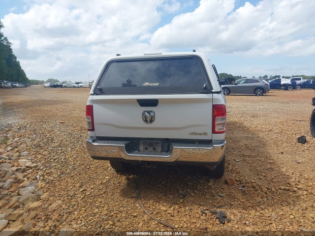 Продаж на аукціоні авто 2022 Ram 2500 Tradesman  4x4 8' Box, vin: 3C6UR5HJ1NG358025, номер лоту: 45696004