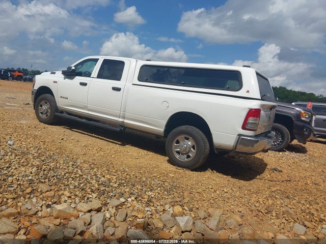Продаж на аукціоні авто 2022 Ram 2500 Tradesman  4x4 8' Box, vin: 3C6UR5HJ1NG358025, номер лоту: 45696004