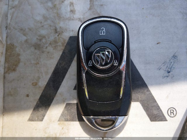 Продажа на аукционе авто 2017 Buick Encore Preferred, vin: KL4CJASB0HB102164, номер лота: 45696005