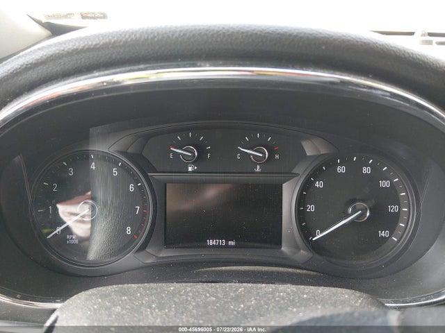 Продажа на аукционе авто 2017 Buick Encore Preferred, vin: KL4CJASB0HB102164, номер лота: 45696005