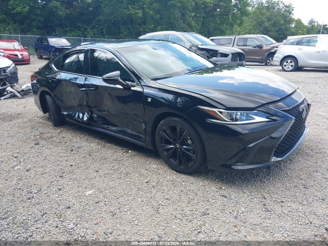 Продаж на аукціоні авто 2025 Lexus Es 350 F Sport Handling, vin: 58AJZ1B13SU197011, номер лоту: 45696012