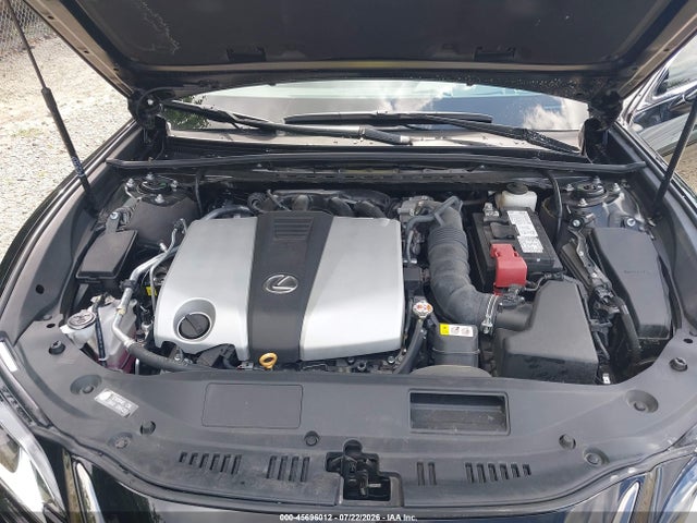 Продаж на аукціоні авто 2025 Lexus Es 350 F Sport Handling, vin: 58AJZ1B13SU197011, номер лоту: 45696012